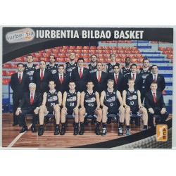 2008 - 09 Panini ACB